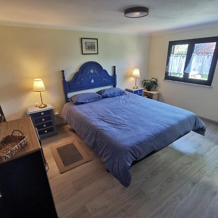 Bed and Breakfast Casa Sao Pedro Belinho Only Pilgrims Exterior foto