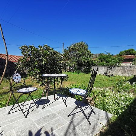 Bed and Breakfast Casa Sao Pedro Belinho Only Pilgrims Exterior foto