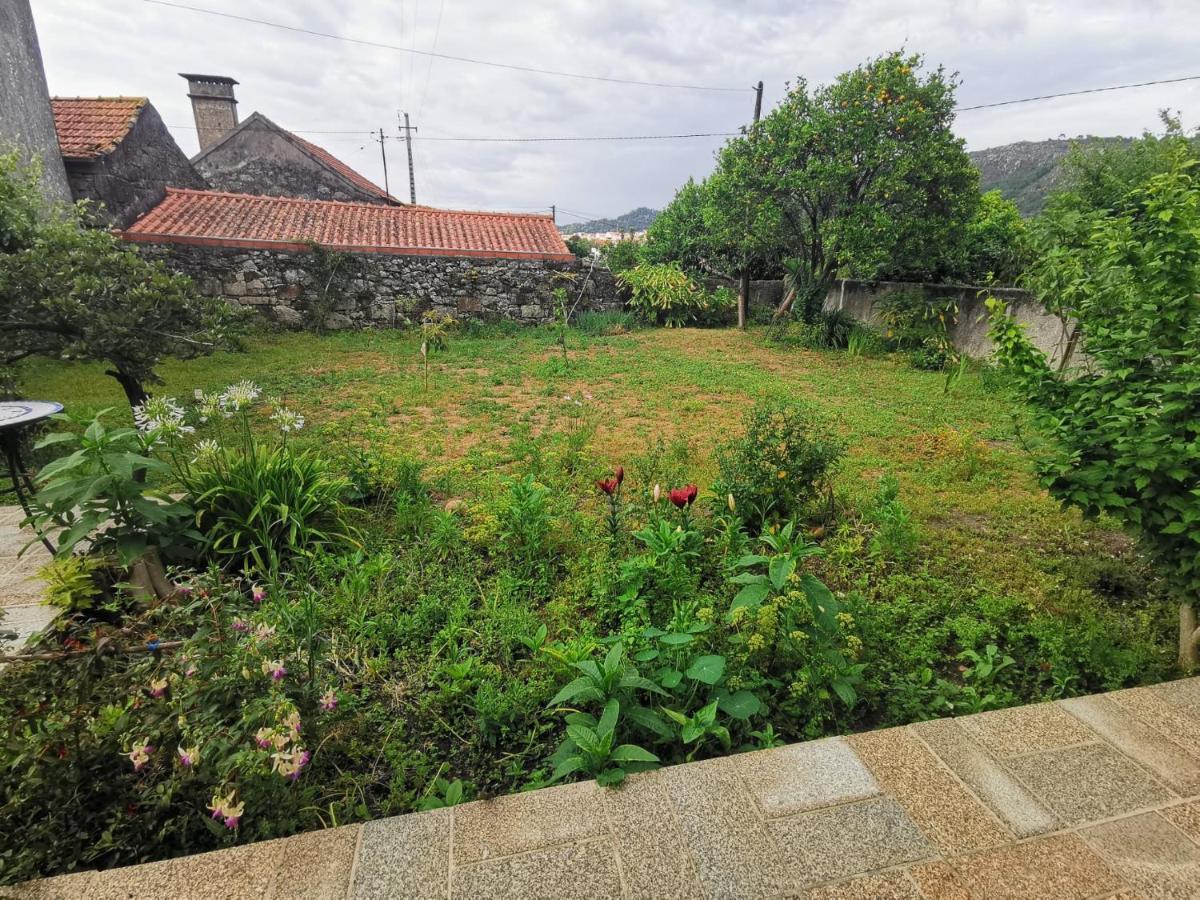 Bed and Breakfast Casa Sao Pedro Belinho Only Pilgrims Exterior foto