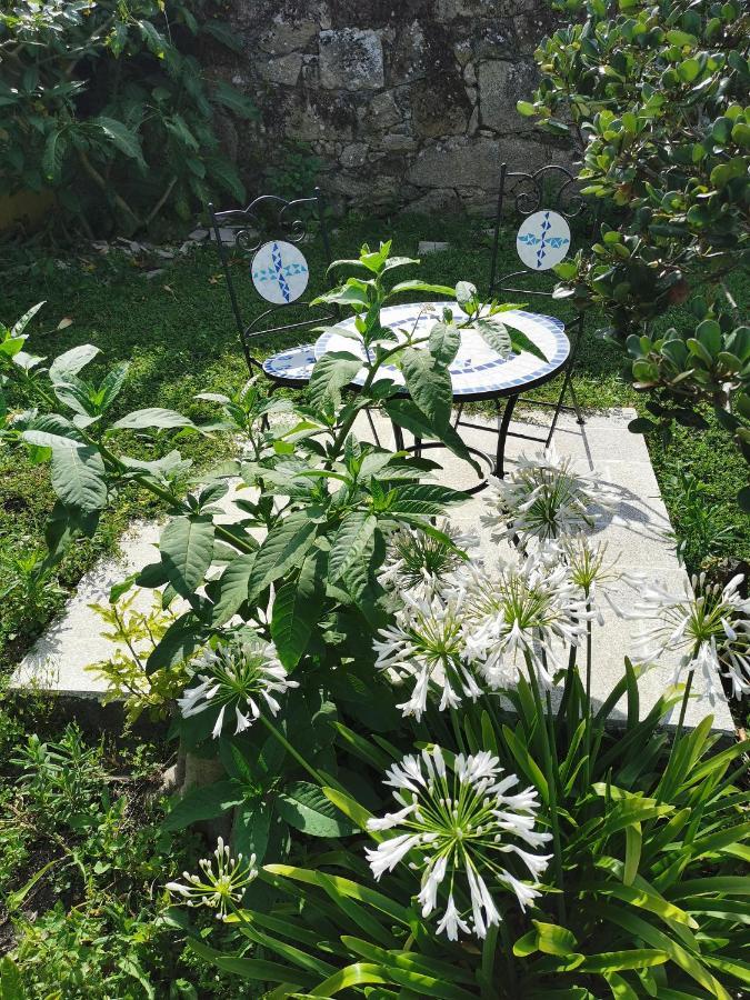 Bed and Breakfast Casa Sao Pedro Belinho Only Pilgrims Exterior foto