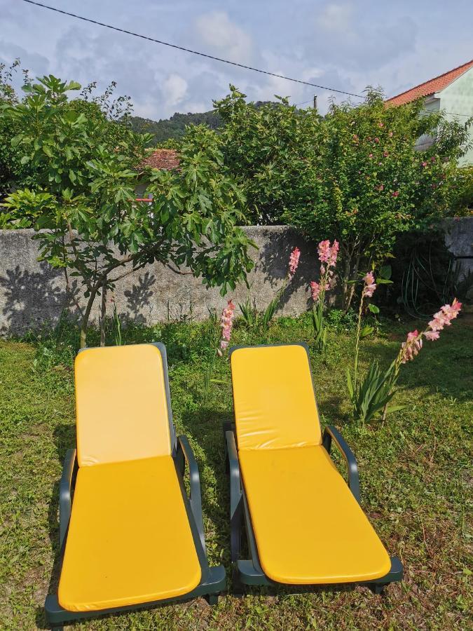 Bed and Breakfast Casa Sao Pedro Belinho Only Pilgrims Exterior foto