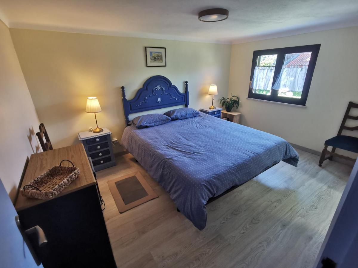 Bed and Breakfast Casa Sao Pedro Belinho Only Pilgrims Exterior foto