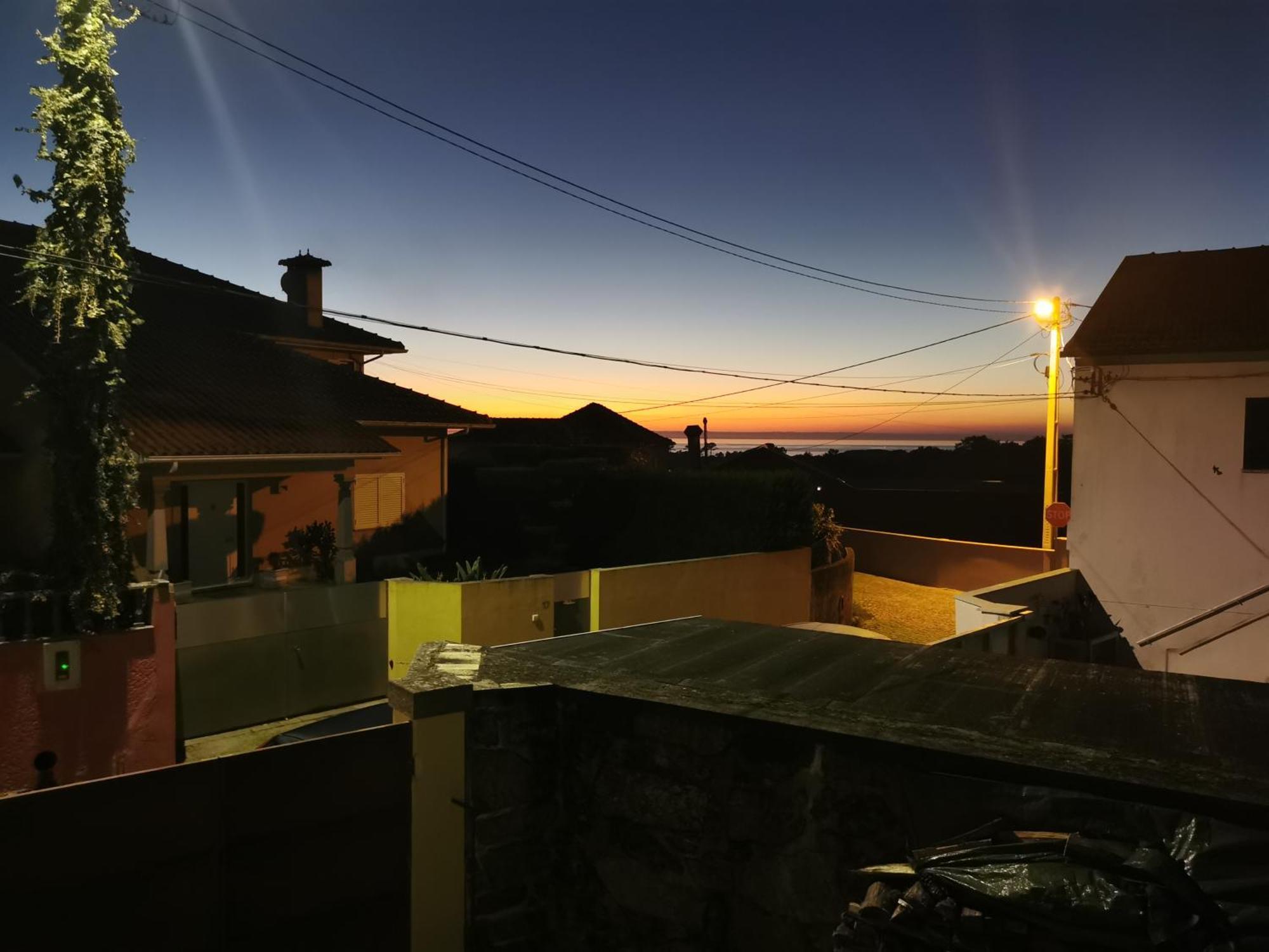 Bed and Breakfast Casa Sao Pedro Belinho Only Pilgrims Exterior foto