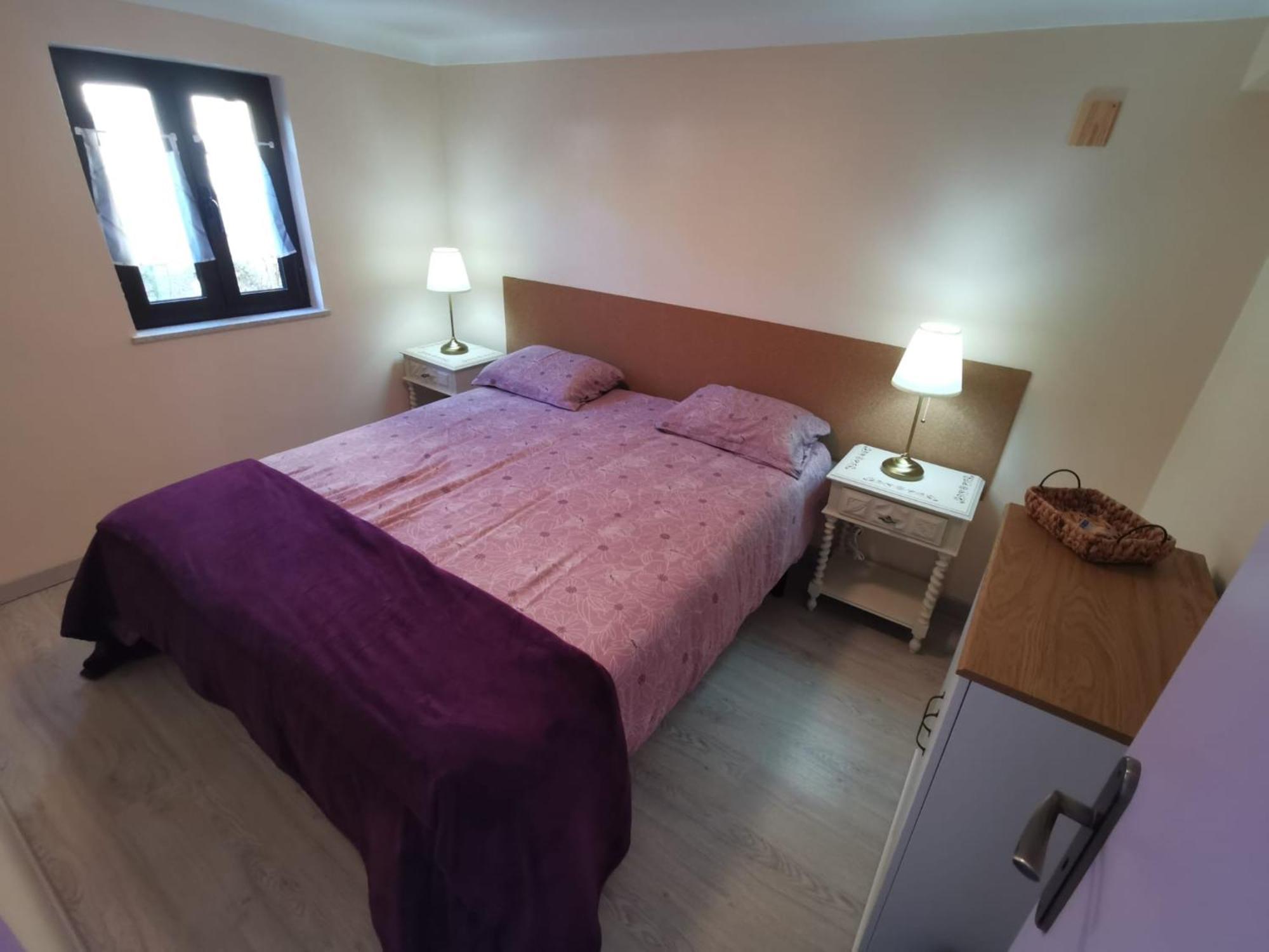 Bed and Breakfast Casa Sao Pedro Belinho Only Pilgrims Exterior foto