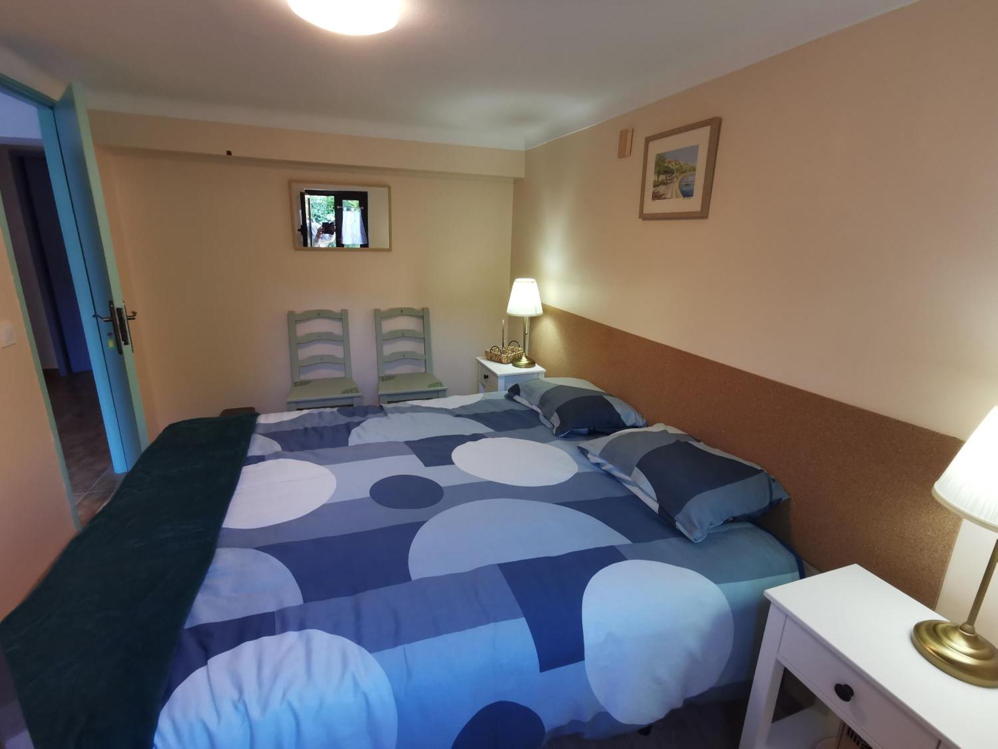Bed and Breakfast Casa Sao Pedro Belinho Only Pilgrims Exterior foto